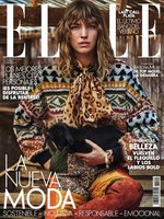 ELLE España